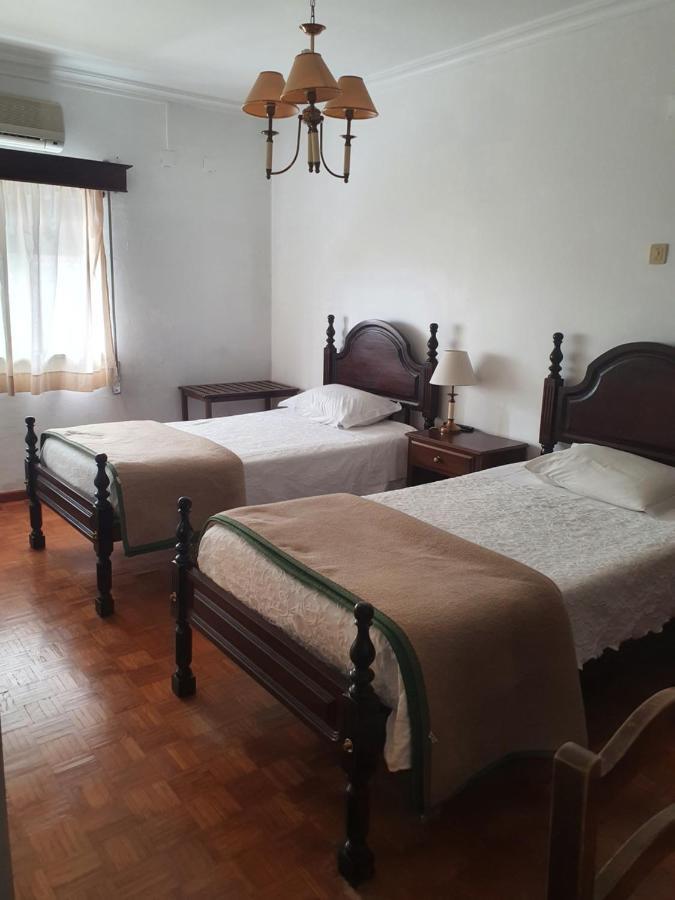 Hotel Novo Dia Meda Luaran gambar